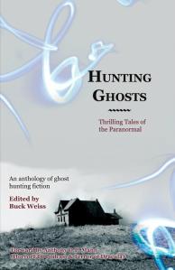 Hunting Ghosts cover